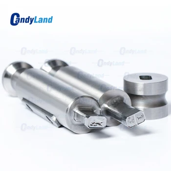 

CandyLand Bull Rotary Logo Tablet Die Pill Press Mold Candy Punching Die Custom Logo Calcium Tablet Punch Die For TDP 0 Machine