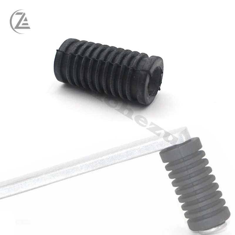 

Practical Gear Pedal Silica Gel Pad For Foot-operated Shift Lever For YamahaFZ-09 FZ-07 FJ-09 FZ8 FZ6 N/S FZS600 FZ1 Fazer