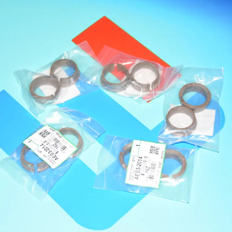 Совместимый Новый высокое качество для Ricoh Aficio 1060 1075 Тепловая Втулка-для верхней