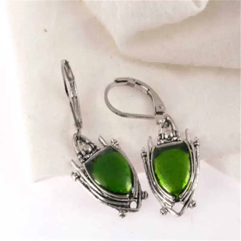 Модные женские квадратные круглые Висячие висячие серьги крючки ювелирные