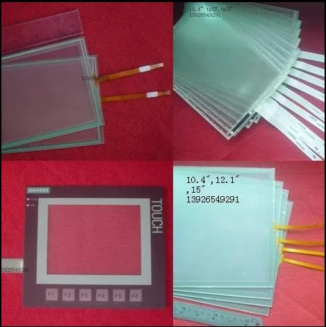 

6AV6545-0DB10-0AX0 MP370-15 гарантия 1 год в наличии