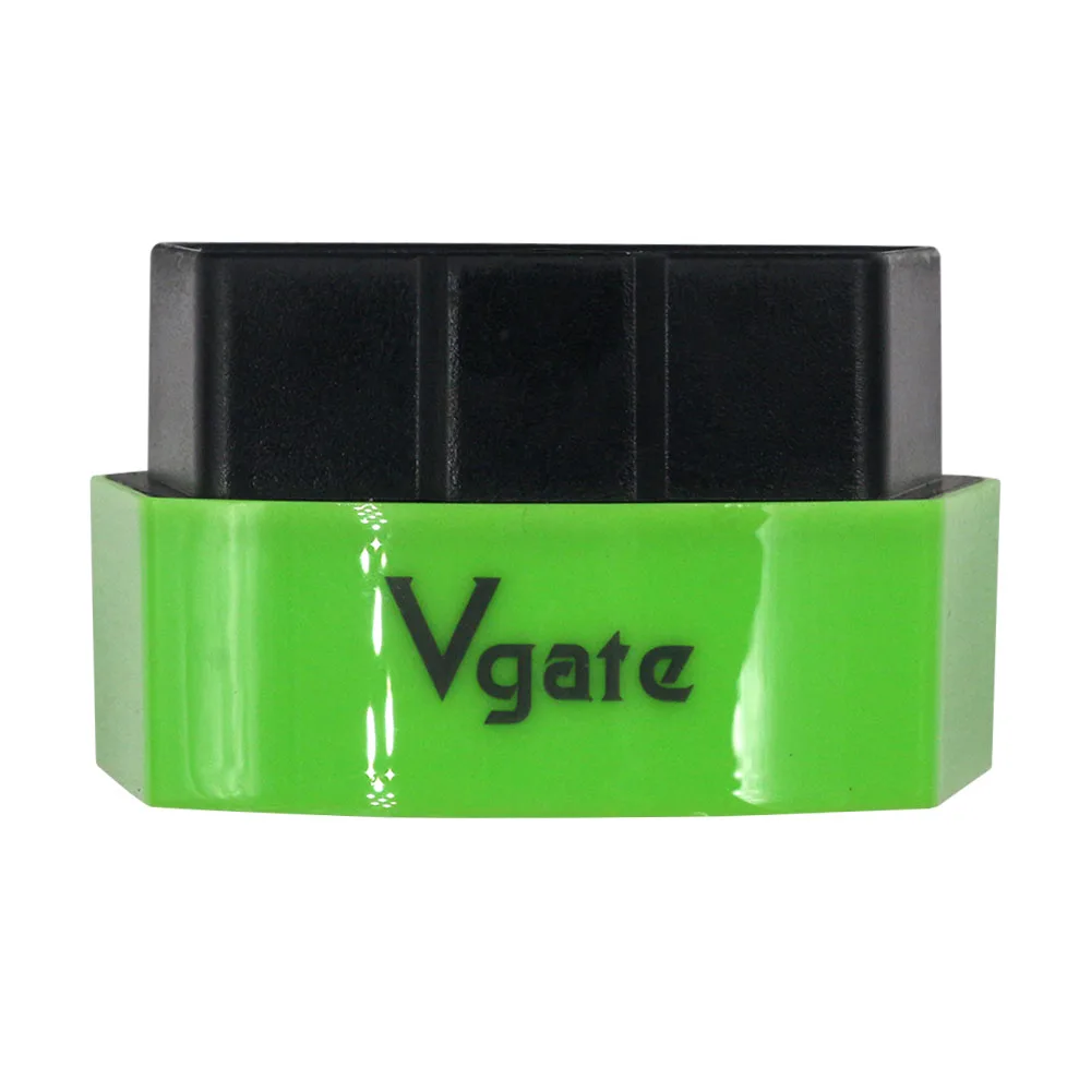 Vgate iCar3 ELM 327 V2.1 OBD2 Bluetooth сканер ELM327 V2.1 ODB2 для Android/IOS iCar 3 OBD 2 OBD2 автомобильный диагностический инструмент