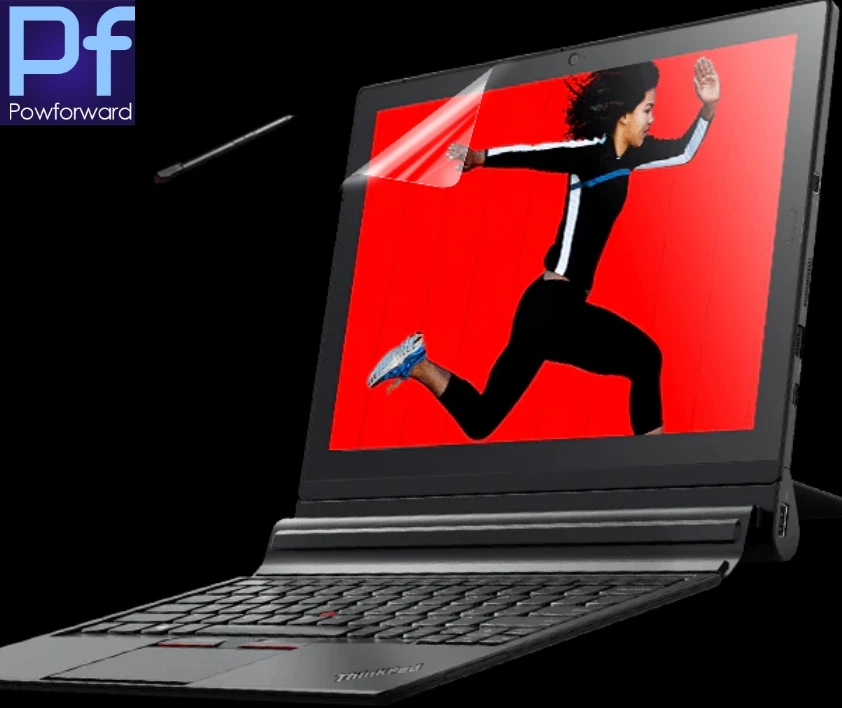 Для LENOVO ThinkPad X1 планшет Gen 2 | 2-в-1 ноутбук планшет Ультра прозрачная защитная hd-пленка ЖК-дисплей мягкий Экран протектор Экран защитная пленка
