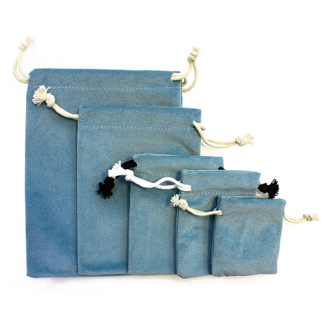 100pcs Sac Organza, 10 X 12cm Organza Sachets, 10 Couleurs Sac à Bijoux