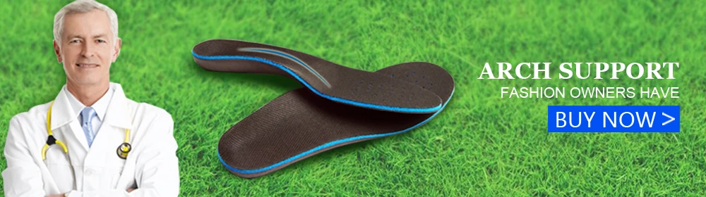 EID ортопедические стельки flatfoot Memory Foam спортивные пот поглощающие подушки обуви вкладыши для обуви средства ухода за мотоциклом для мужчин