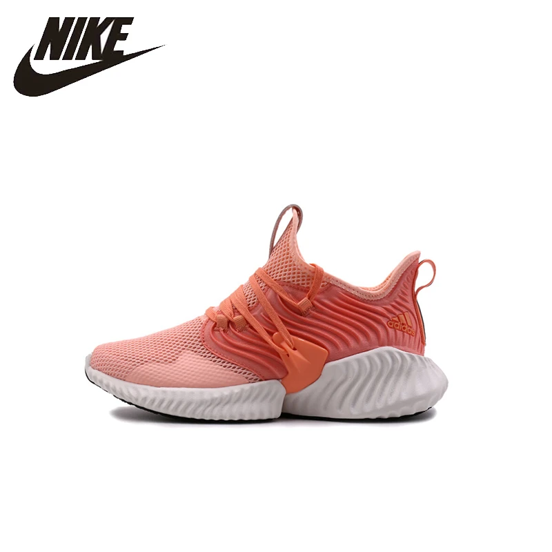 

Adidas Alphabounce Instinct Women's Running Shoes Comfortable Sneaker New Arrival# D97284