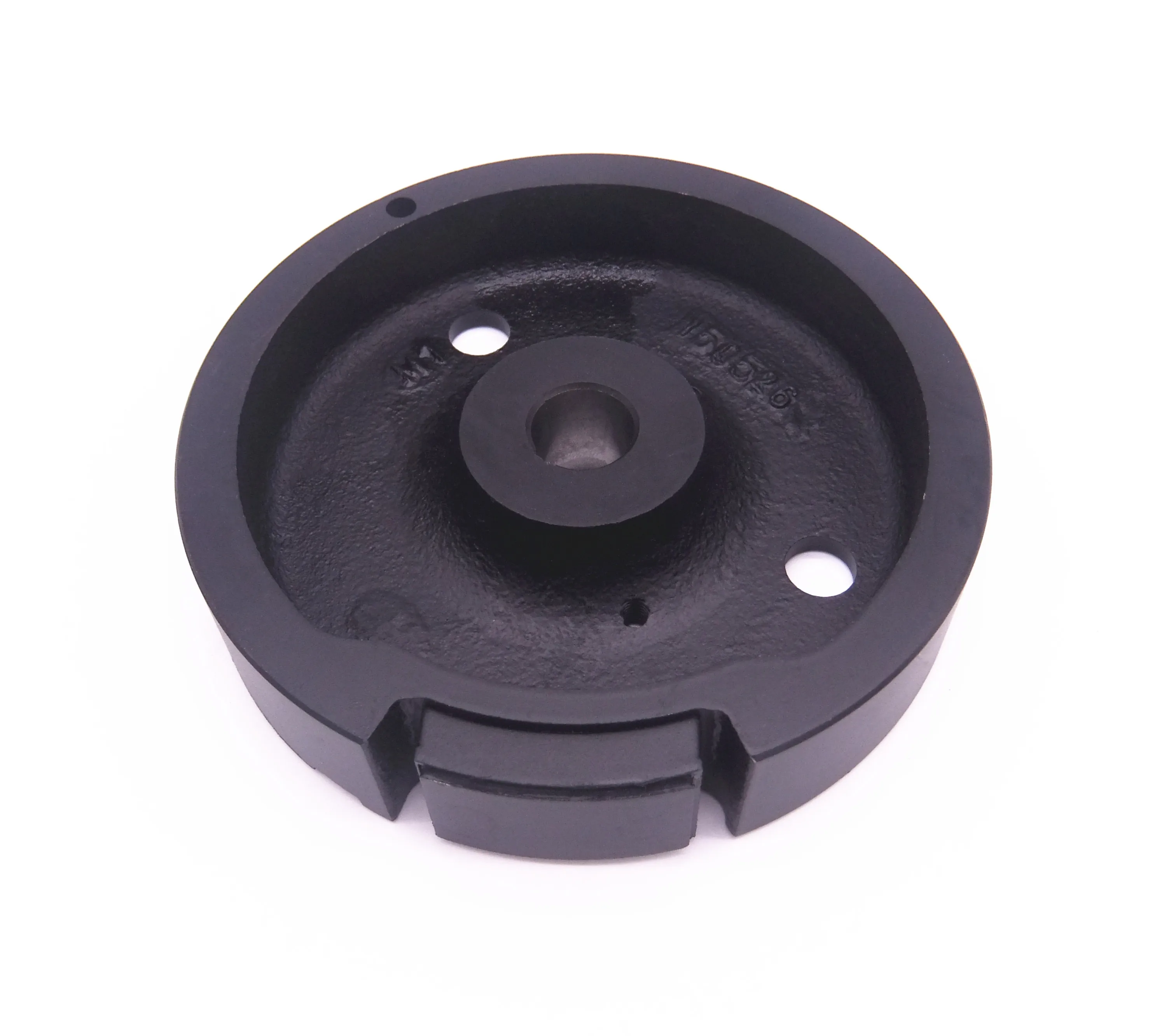 Лодочный мотор F6-04000500 маховик в сборе для Parsun HDX 4-тактный F5A F6A подвесного двигателя Ротор двигателя в сборе