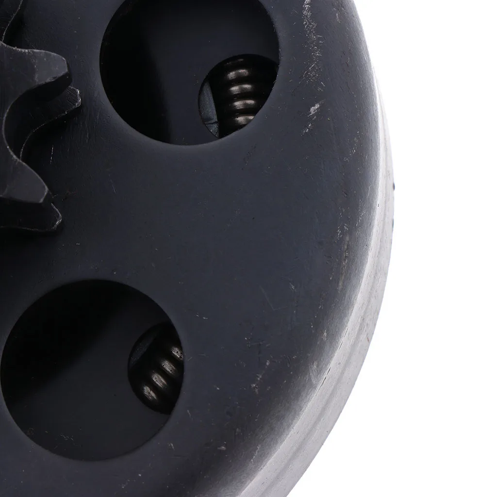 Centrifugal Clutch 3/4inch #40 #41 #420 Chain 10Tooth Go Kart Mini Bike