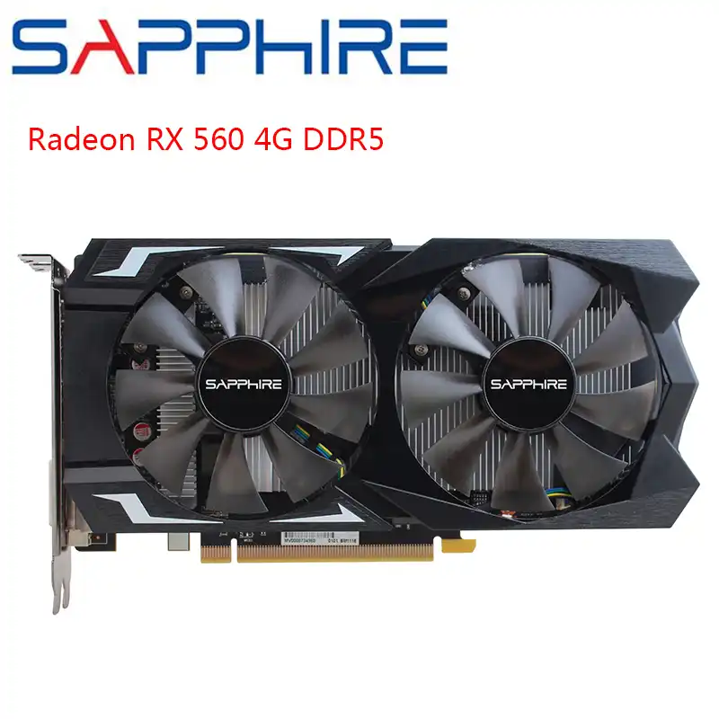 Auksciausios Klasės Ryskus Regėjimas Amd Radeon Rx 560 Itsamademademademadeworld Com