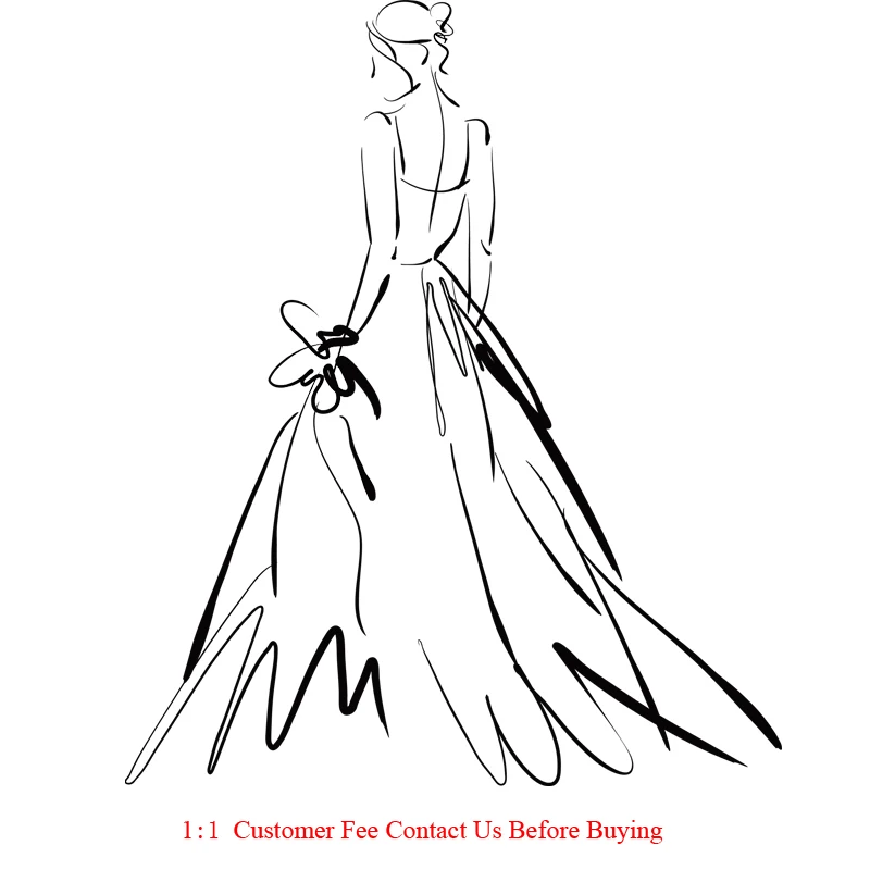 Ссылка на заказ платье для выпускного вечера свадебное платье вечернее платье