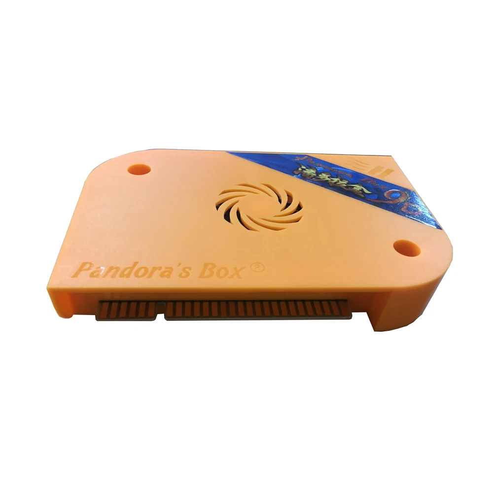 

Best price!!! 2020 The newest VGA gamePandora's Box 9D,Jamma multi game board for arcade game machine