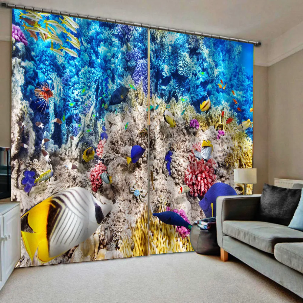 海底世界3D立体-4