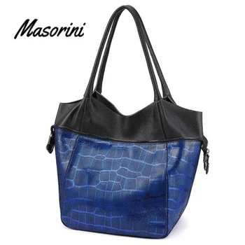 

Bucket Bag Women Shoulder Bag Zipper Women Shoulder Bag Satchel Ladies Handbag Leather Shoulder Bag Black Large Waterproof