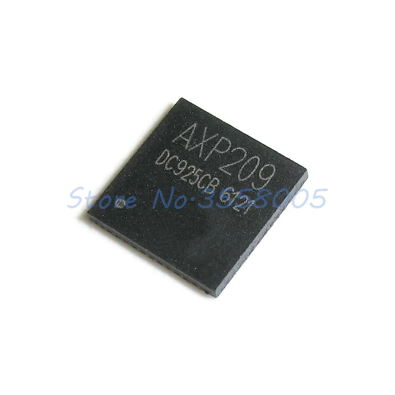 

5 шт./лот AXP209 209 QFN
