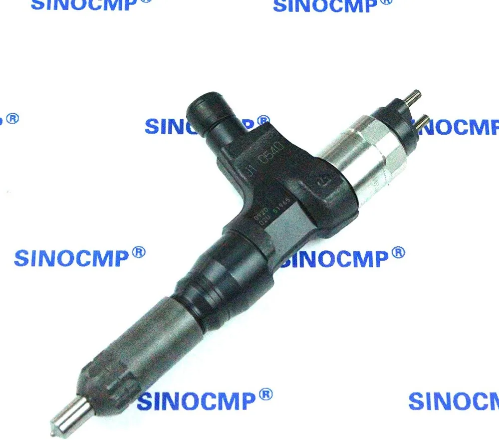 095000-0920 INJECTOR  (4)