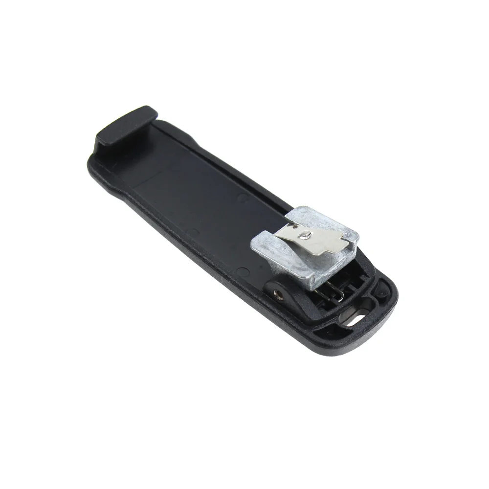 100X PMNN4071 PMNN4071A PMNN4071AR Зажим для ремня для Motorola Mag One, BPR40, A8 радио