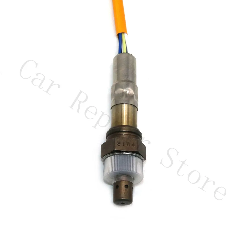 Датчик контроля состава смеси воздух-Топливо OEM LFH1-18-8G1 для Mazda LFH1-188G1/LFH1-18-8G1D
