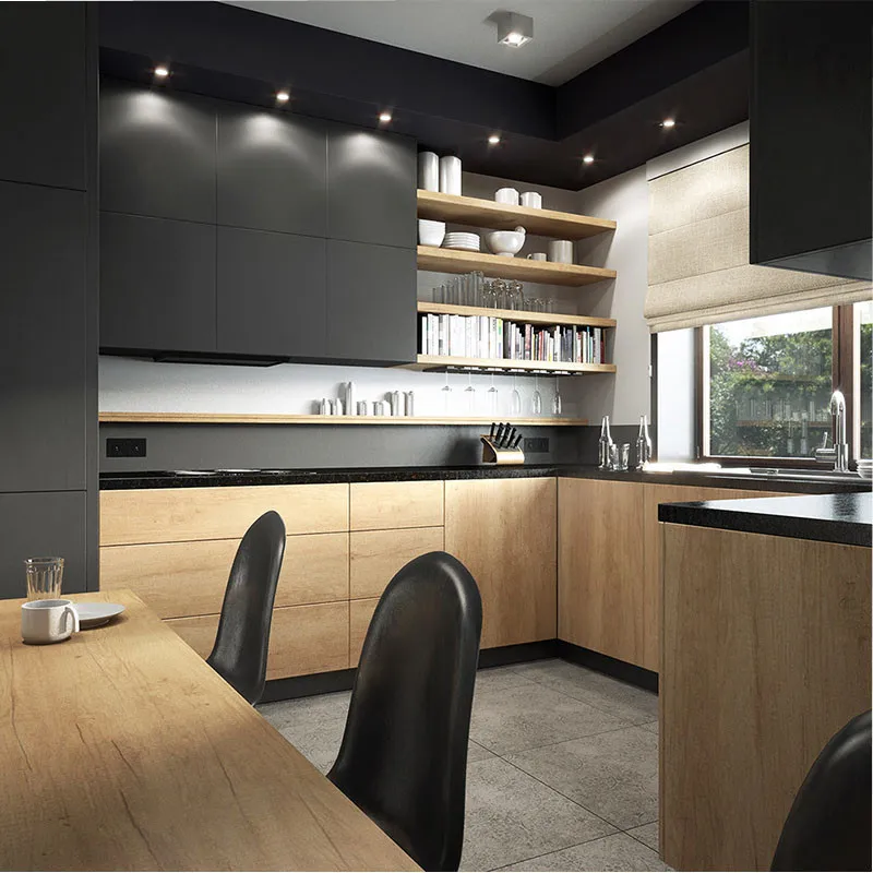 800 X 800 LED Downlight 18