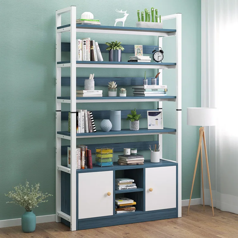 

On Behalf of Storage Shelf Floor-type Multilayer Storage Rack Shelf Storage Bowl Cabinet Province Space Microwave Oven Spice Rac