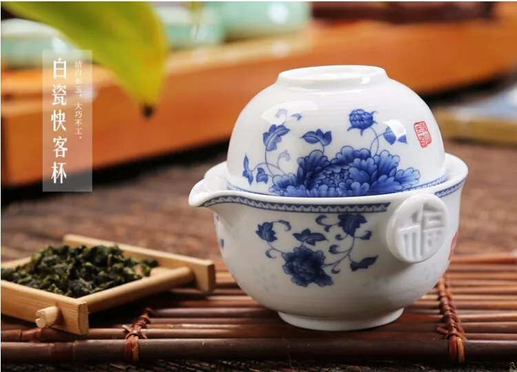 tea