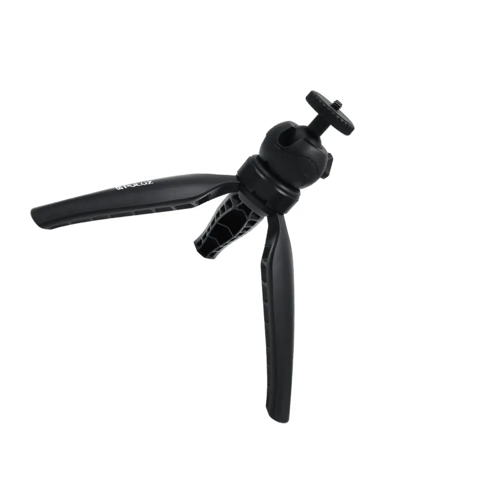 Puluz 20 см держатель для камеры Mini Statief Flexibele крепление для смартфонов, Gopro, Dslr камера s