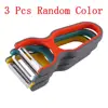 3 Pcs Random Color