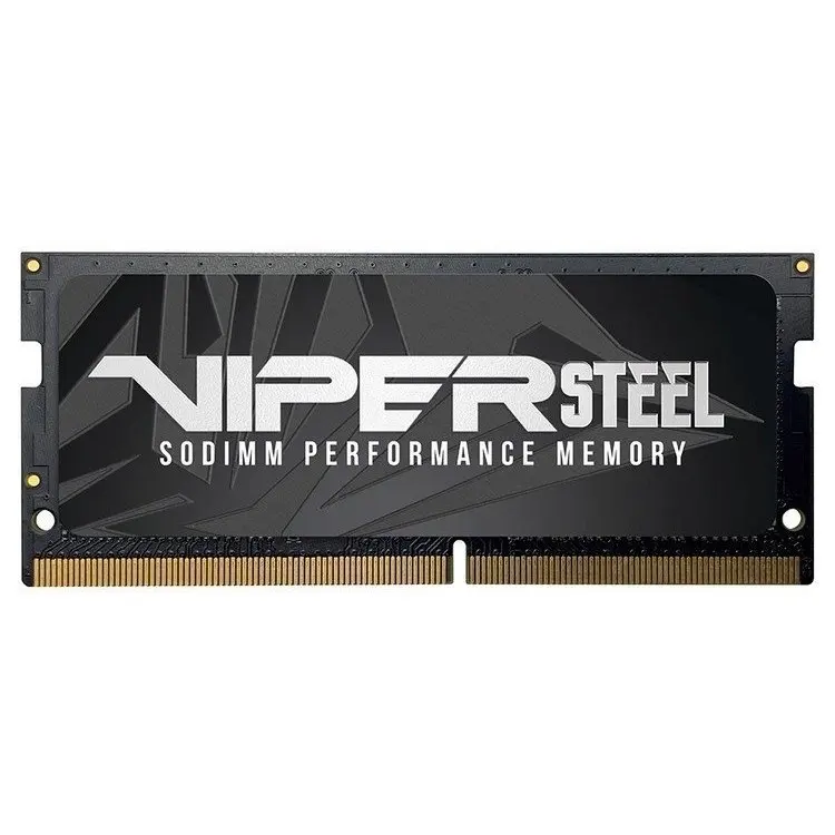 Модуль оперативной памяти ПК Patriot DDR4 8Gb 2666MHz PVS48G266C8S RTL | Компьютеры и офис