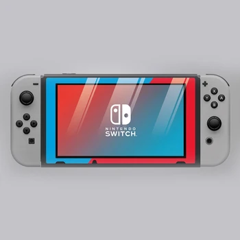 

iBen Tempered Glass Film Glass 9H For Nintend Switch Screen Protection Glass Film Protect 0.3mm