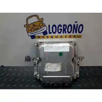 

7700115493 SWITCHBOARD ENGINE EUA RENAULT SCENIC RX4 (JA0)