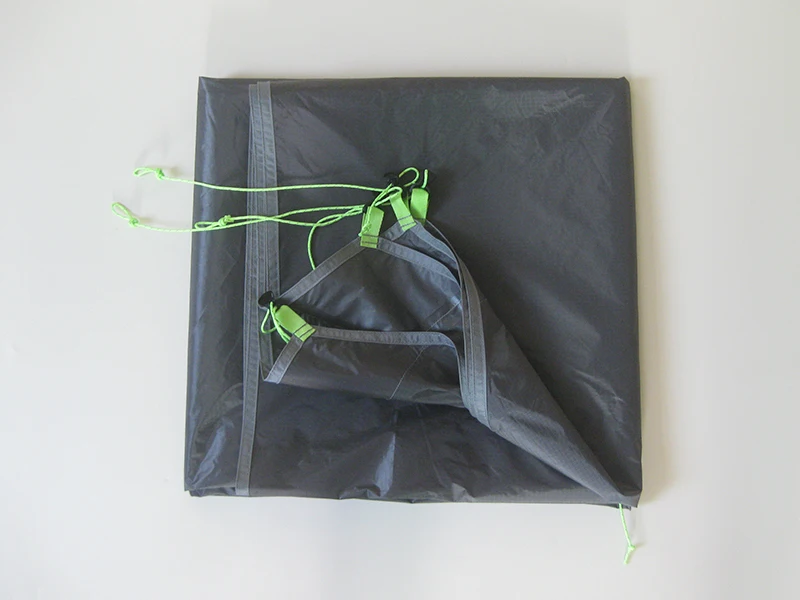 ASTA xinxue 380 grams original footprint groundsheet