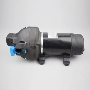 

SURFLO KDP-70M AC electric Automatic Water System Pump 115V 11L/min high pressure 3 chamber diaphragm pump 60psi handle chemical