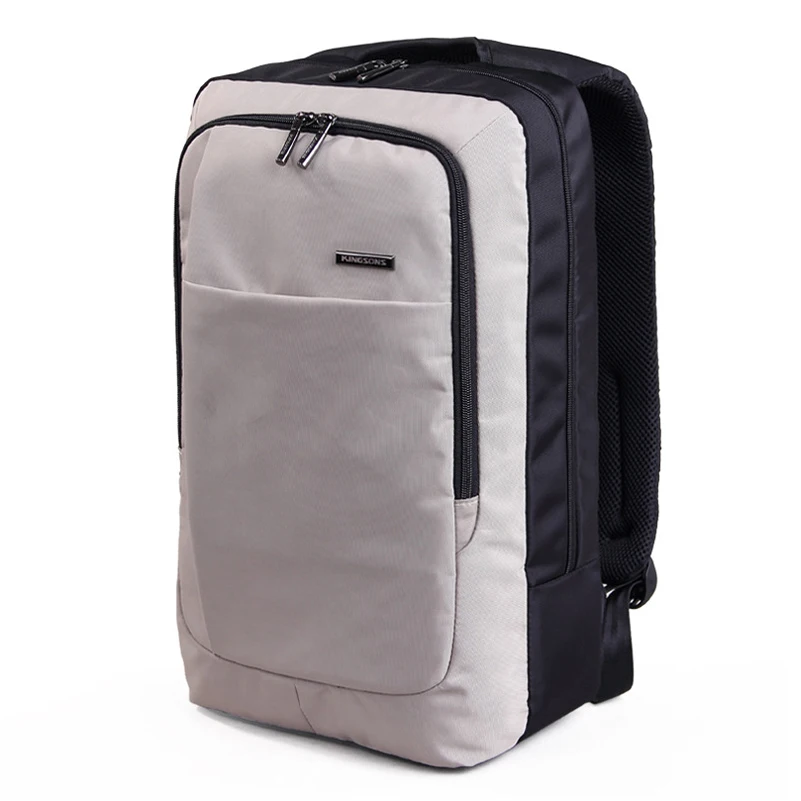 

Men Backpacks Large Capacity Multifunction hold up 15.6inch Laptop Anti-theft Headphone cable outlet Water-resistant Casual Bags