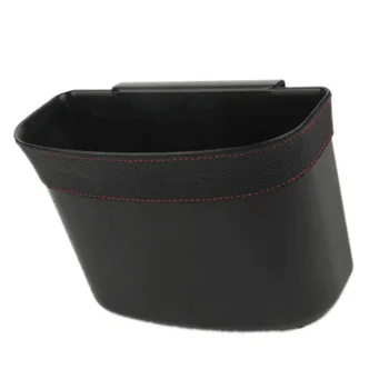 

Seat Back Car Trash Can Universal Interior Inner ABS Holder Replacement