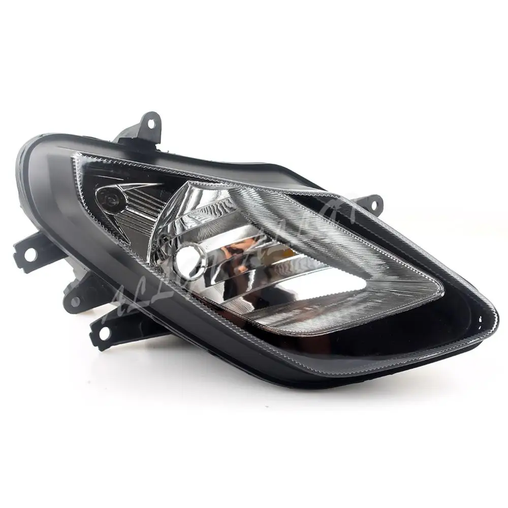 ALLGT спереди головной светильник фары для BMW S1000RR 2010 2011 2012 2013 2014|headlamp headlight|headlamps head