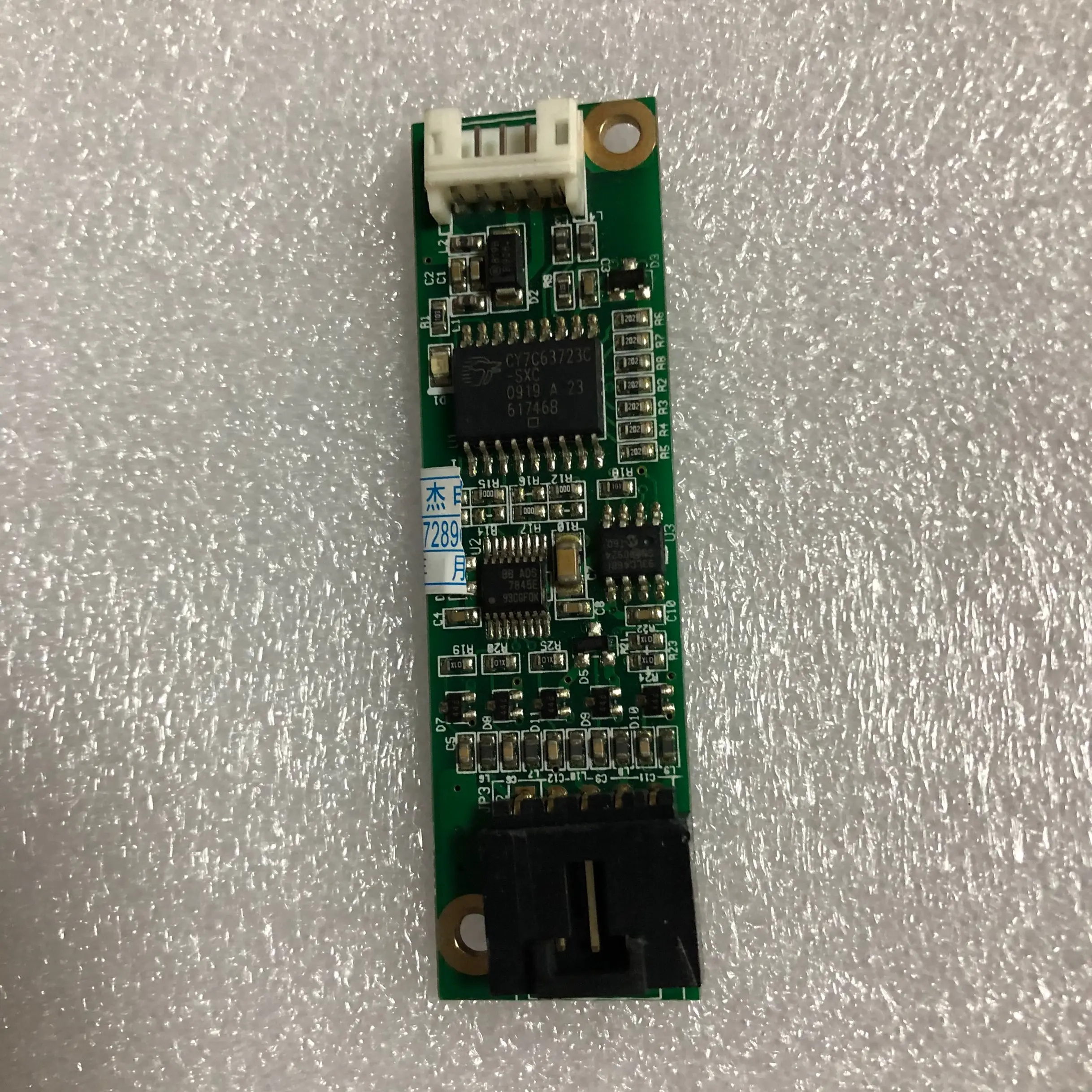 

Электронная сигарета с 4 иглами, модель 5000UGCG V2.30B, 1 шт.