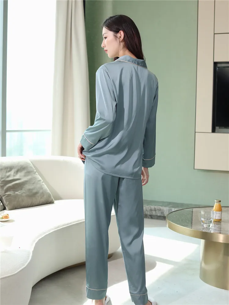 Conjuntos de pijama