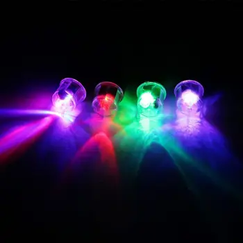 

4x Car Auto SUV Wheel Tire Tyre LED Light Cover Accessories Decotation Ligh L41A