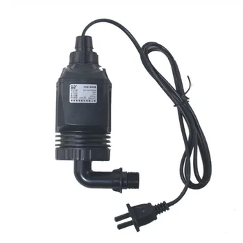 

SUNSUN aquarium filter HW604B / EW604B spare water pump 14W can also be used for retrofitting HW602B / HW603B / LW602B / LW603B