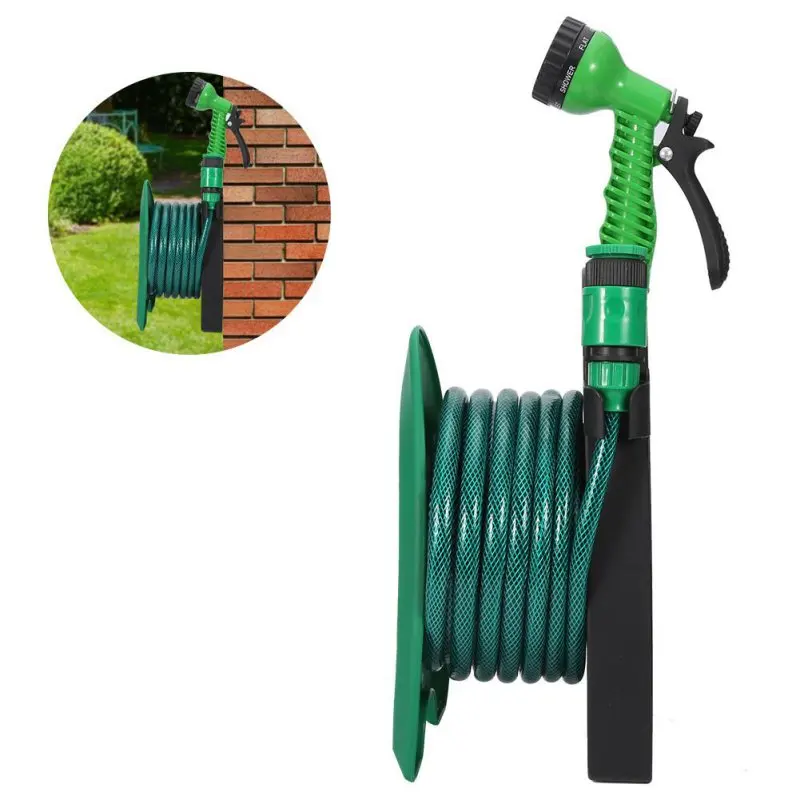 New Household Garden Portable Small Water Pipe Set With 10 Meters Water Pipe Watering Car Wash Water Pipe Watering Tools