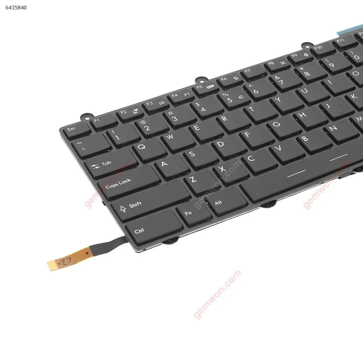 US New Keyboard for MSI MS-16F4 MS-1762 MS-1763 MS-16GF MS-1759 GE60 GE70 GT780 GT783 Laptop Full Colorful Backlit