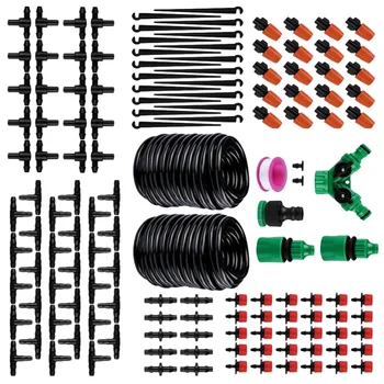 

1 Set Of Spray Tool Practical Durable Automatic Water Sprinkler Spray Nozzle for Garden