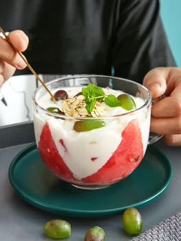 

Glass Coffee Mug Cup Breakfast Cute Small Coffee Mugs Travel Tea Coffee Cups Tazas De Cafe Creativas Mugs Coffee Cups