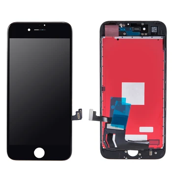Original LCD for 7 LCD Screen Display Touch for Tianma 5S 6 6S 7 8 Plus LCD Display Screen Pantalla Digitizer Assembly 1