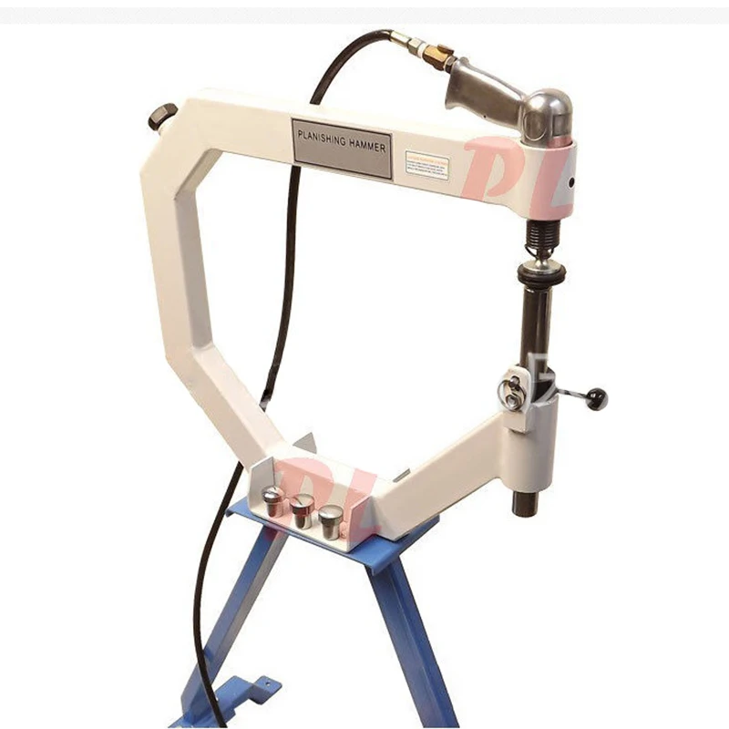 Air Hammer Planishing Hammer Stainless 
