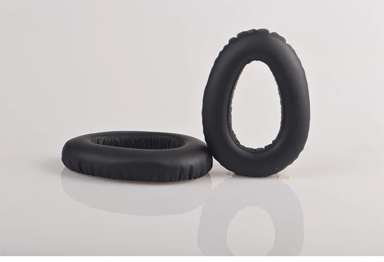 Earpads sponge cover headphone pad pair for Sennheiser PXC550 MB660 headphone sponge cushion soft and delicate
