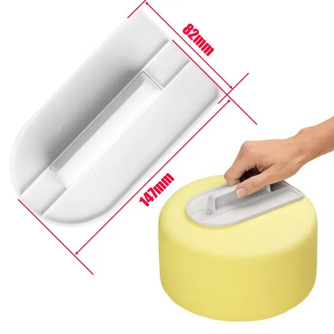 кондитерский шпатель для крема и мостики|fondant cake decorating tools|cake toolsdecorating tools |