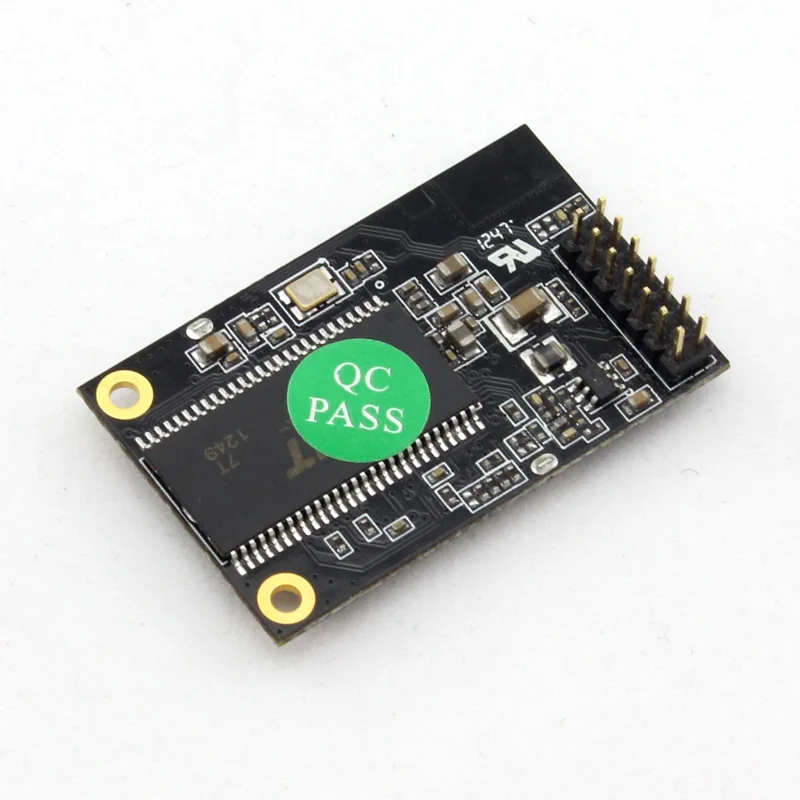 UART к Wi-Fi модуль серийный wifi модуль Ультра маленький A11-SMT-0 IOT антенна-внешний I-Pex 3,3 V