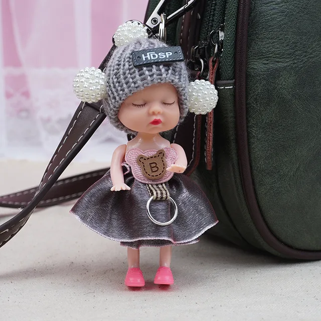 little toys and dolls