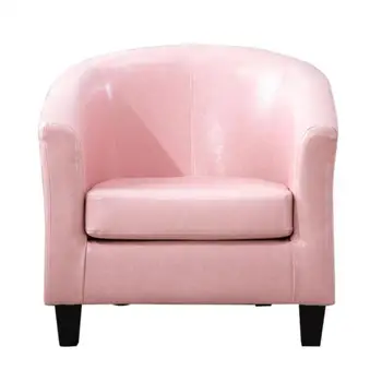 

Simple Nordic Single Sofa, Small Family Double Three Person Combination Living Room, Bedroom, Cyber Cafe, Sofa