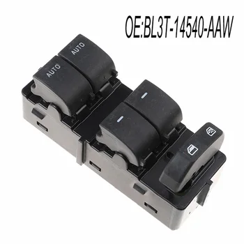 

Drivers Side Left Master Window Switch BL3T-14540-AAW For 10-14 Ford F-150 F150 High Quality Material